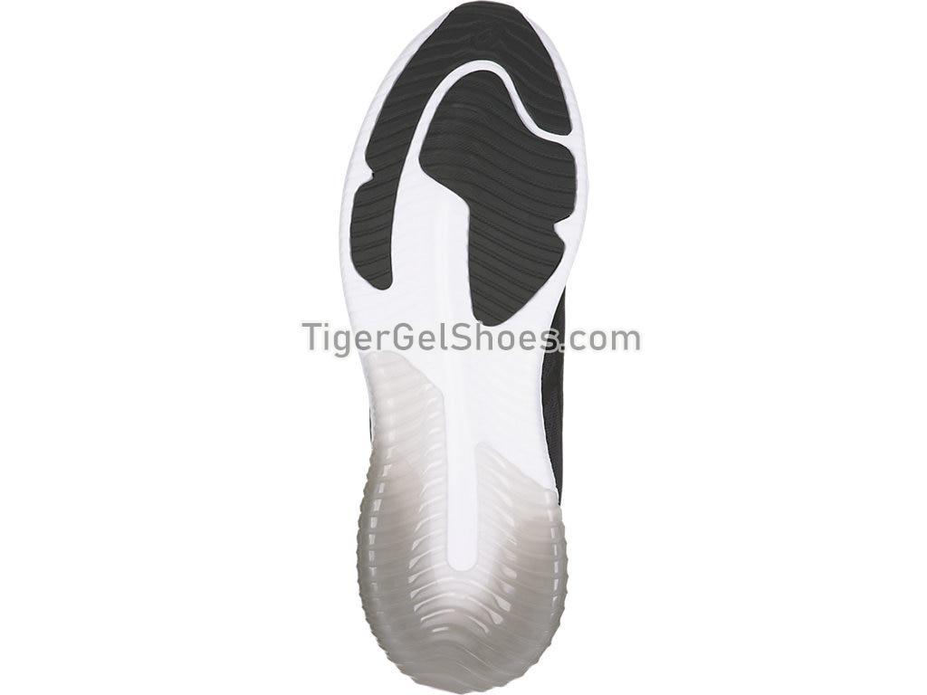 Asics GEL-Kenun Phantom/Black/White T7C4N-1690 Mens Running Shoes