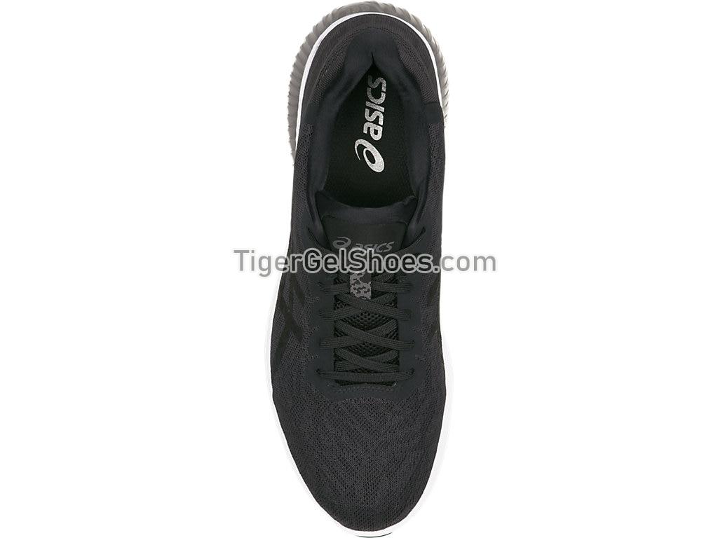 Asics GEL-Kenun Phantom/Black/White T7C4N-1690 Mens Running Shoes