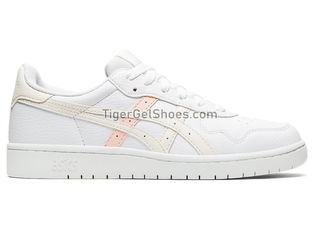 Asics JAPAN S White/Breeze 1192A147-106 GEL Womens Shoes