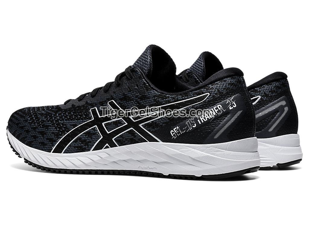Asics GEL-DS Trainer 25 Black/Carrier Grey 1012A579-002 Womens Running Shoes