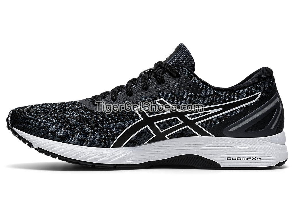 Asics GEL-DS Trainer 25 Black/Carrier Grey 1012A579-002 Womens Running Shoes