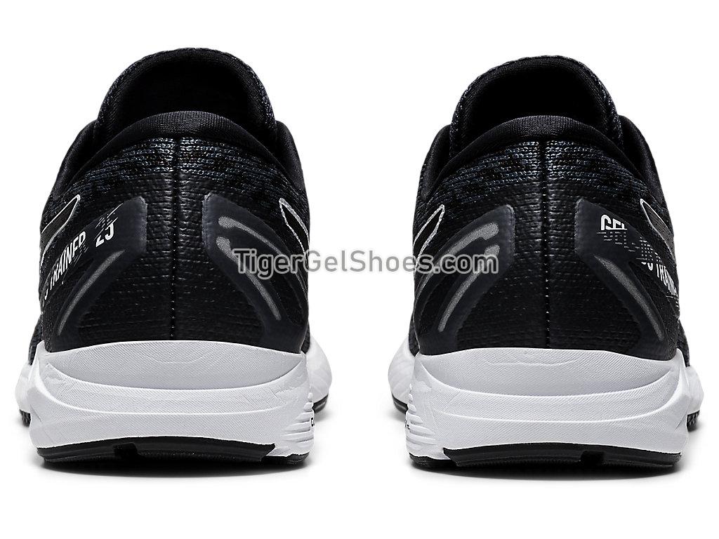 Asics GEL-DS Trainer 25 Black/Carrier Grey 1012A579-002 Womens Running Shoes
