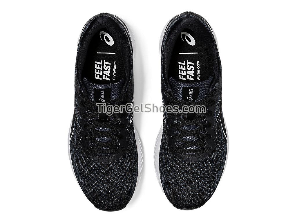 Asics GEL-DS Trainer 25 Black/Carrier Grey 1012A579-002 Womens Running Shoes