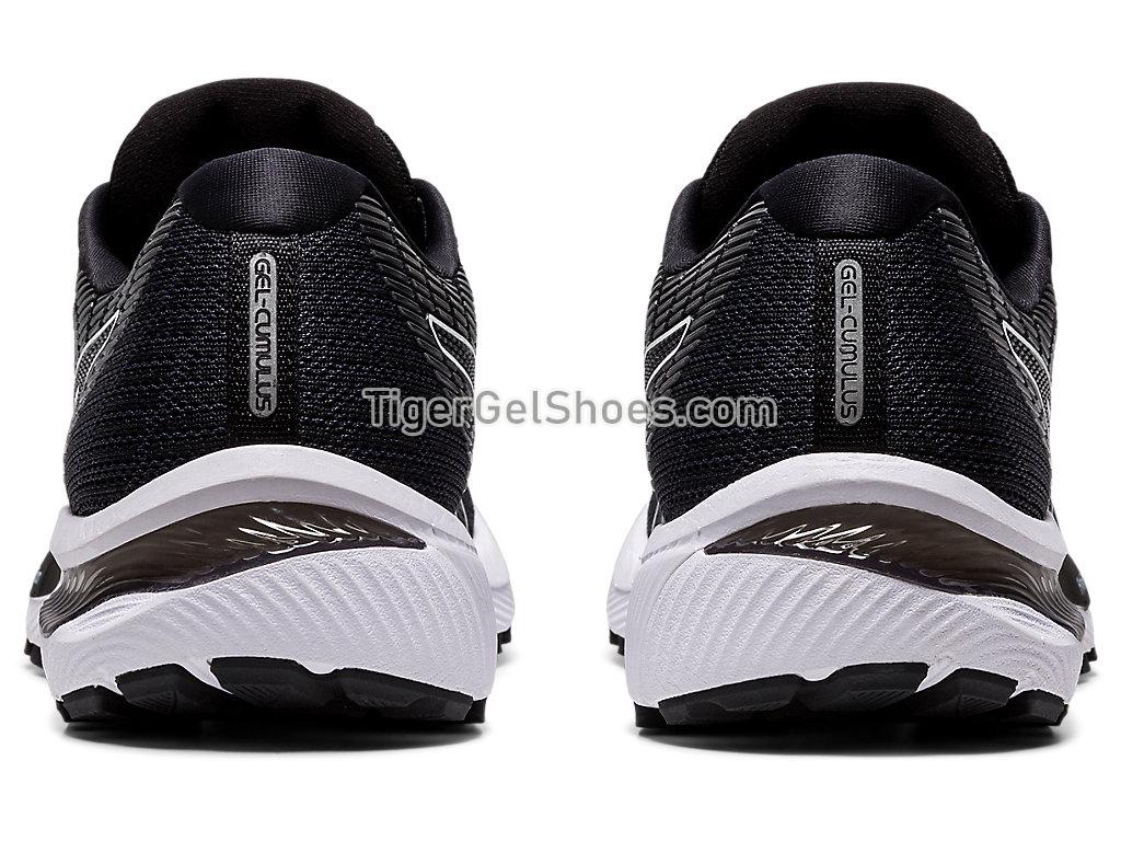 Asics GEL-CUMULUS 22 Carrier Grey/Black 1012A741-022 Womens Running Shoes