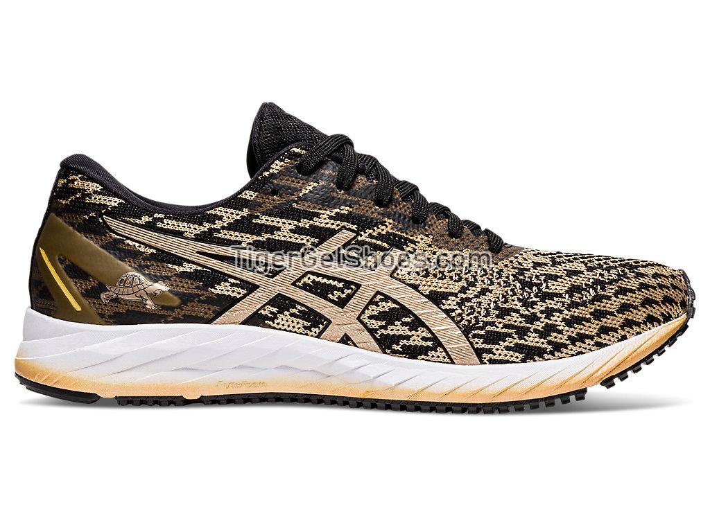 Asics GEL-DS TRAINER 25 BOSTON Champagne/Champagne 1012A827-250 Womens Running Shoes