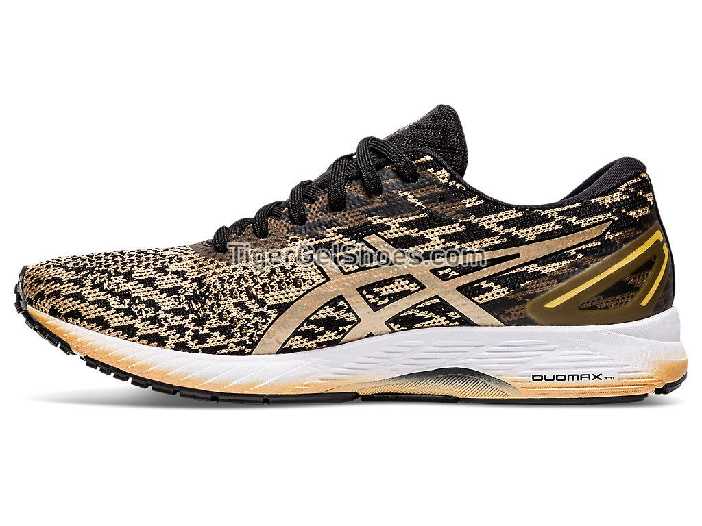 Asics GEL-DS TRAINER 25 BOSTON Champagne/Champagne 1012A827-250 Womens Running Shoes