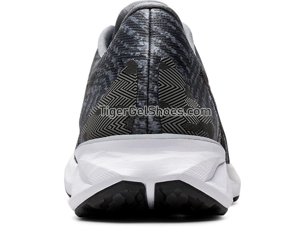 Asics ROADBLAST Sheet Rock/Black 1012A700-020 Womens Running Shoes