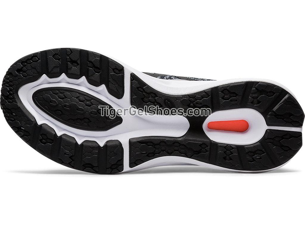 Asics ROADBLAST Sheet Rock/Black 1012A700-020 Womens Running Shoes
