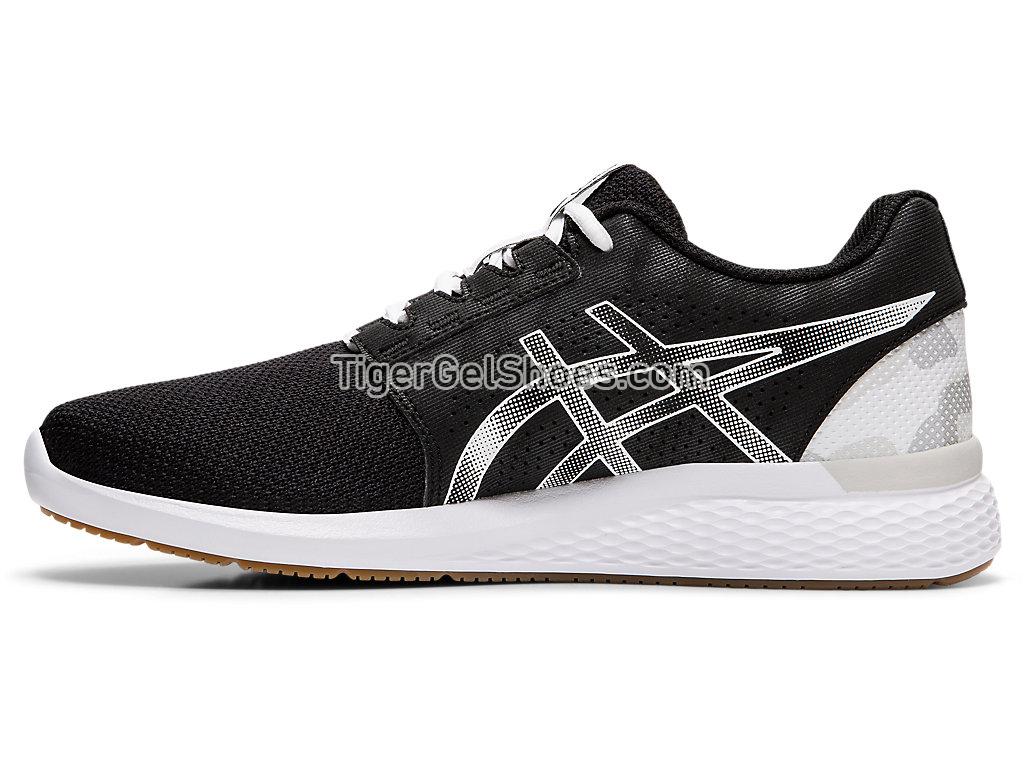 Asics GEL-TORRANCE 2 Black/White 1022A117-001 Womens Running Shoes