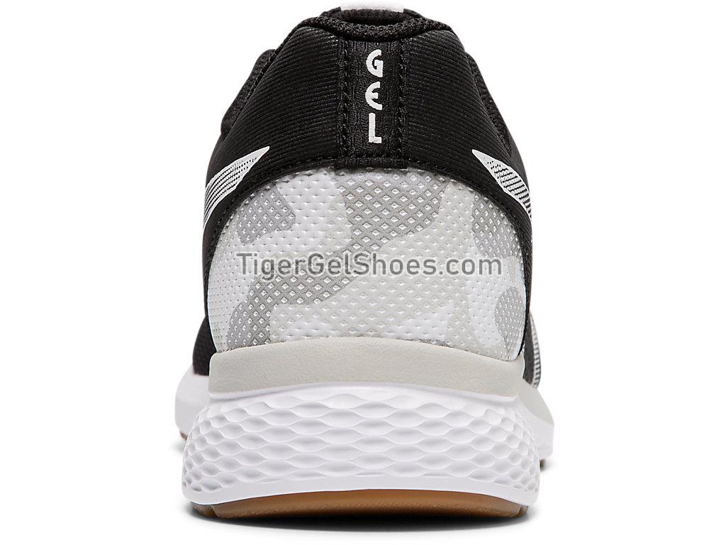 Asics GEL-TORRANCE 2 Black/White 1022A117-001 Womens Running Shoes