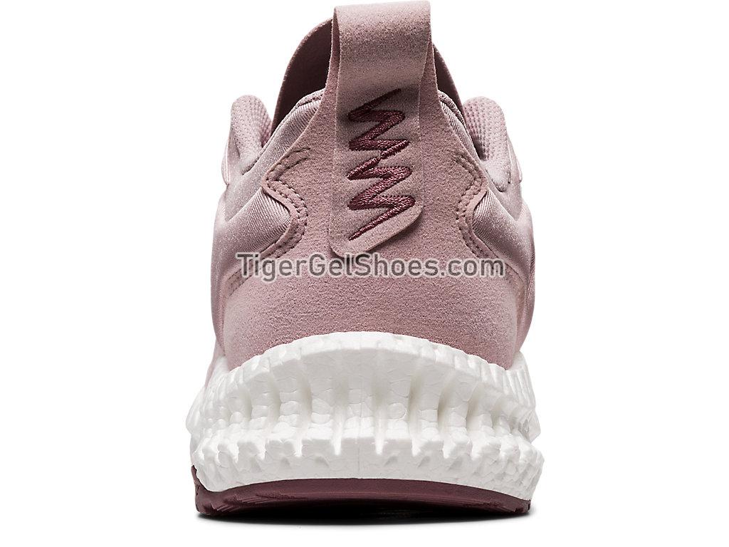 Asics MICROFLUX Watershed Rose/Watershed Rose 1022A200-700 GEL Womens Shoes