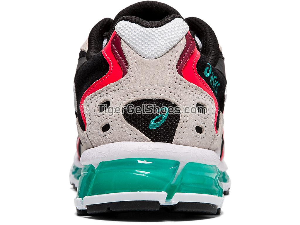 Asics GEL-KAYANO 5 360 White/Cream 1022A140-101 GEL Womens Shoes