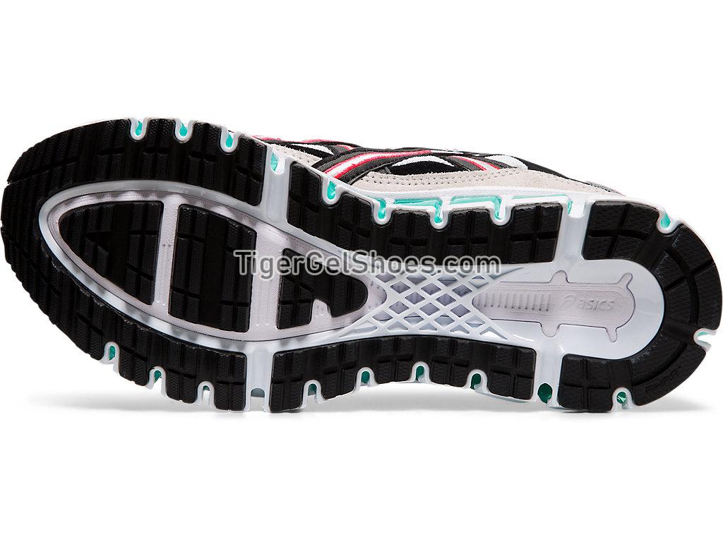 Asics GEL-KAYANO 5 360 White/Cream 1022A140-101 GEL Womens Shoes