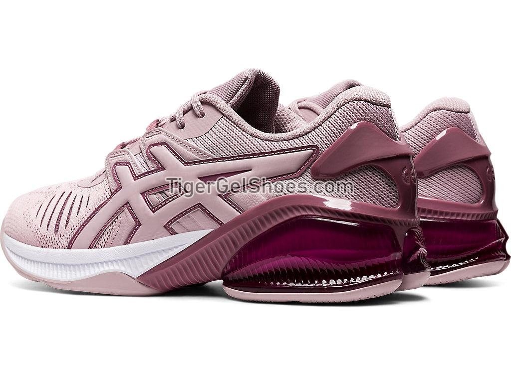 Asics GEL-QUANTUM INFINITY JIN Watershed Rose/Rose Gold 1022A162-700 GEL Womens Shoes