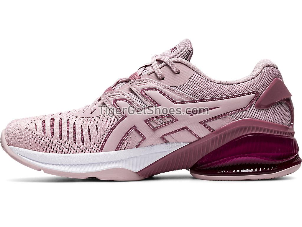 Asics GEL-QUANTUM INFINITY JIN Watershed Rose/Rose Gold 1022A162-700 GEL Womens Shoes