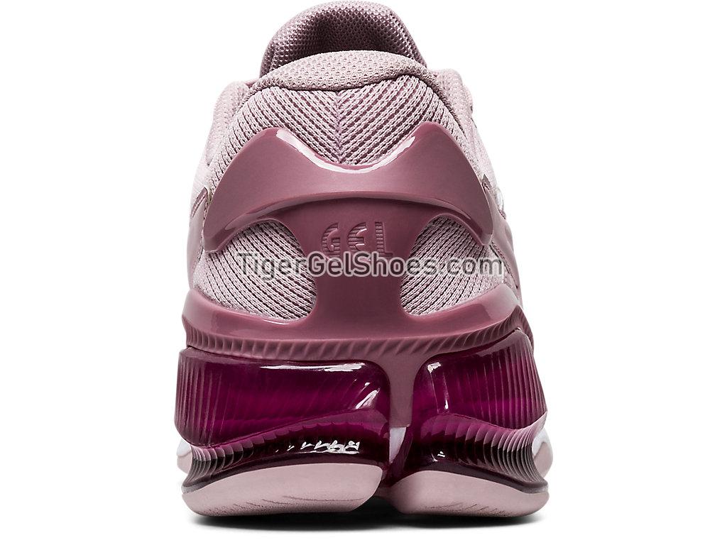 Asics GEL-QUANTUM INFINITY JIN Watershed Rose/Rose Gold 1022A162-700 GEL Womens Shoes