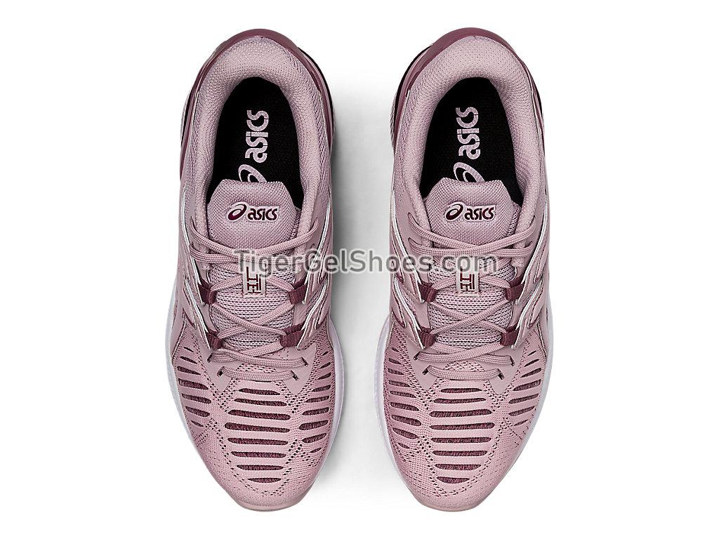 Asics GEL-QUANTUM INFINITY JIN Watershed Rose/Rose Gold 1022A162-700 GEL Womens Shoes