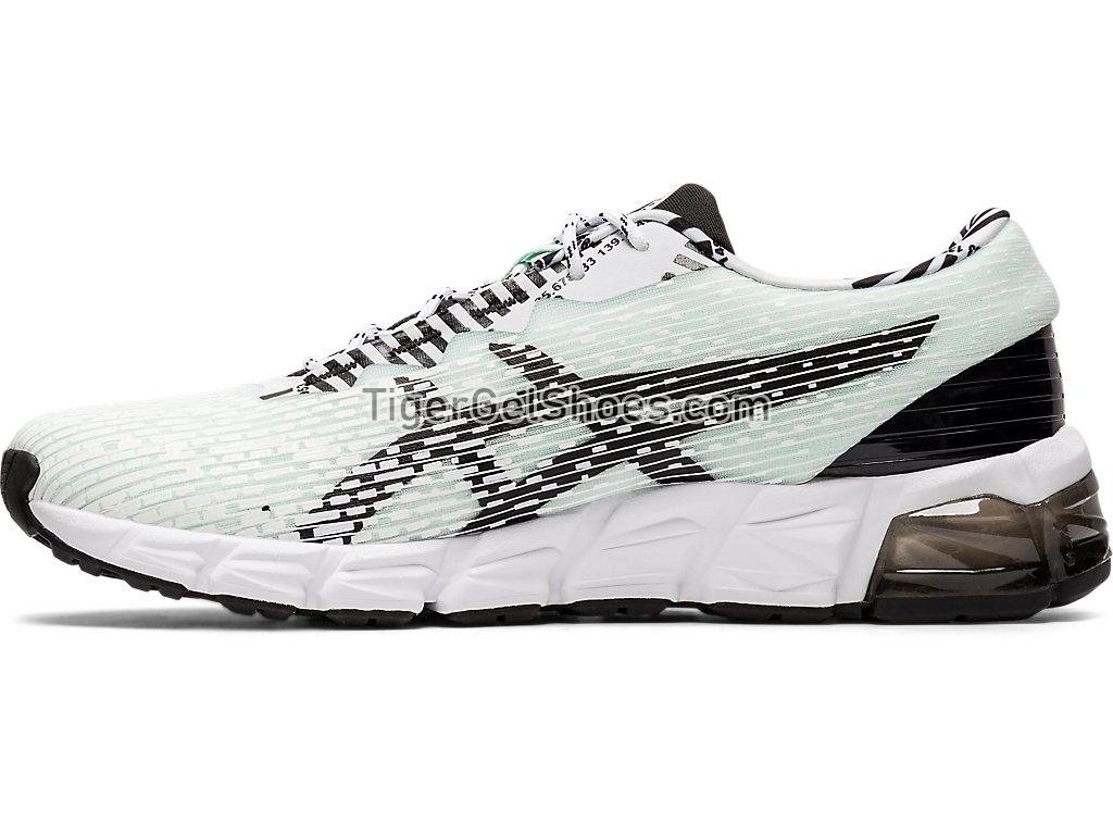 Asics GEL-QUANTUM 180 5 MODERN TOKYO Mint Tint/Black 1022A297-300 GEL Womens Shoes
