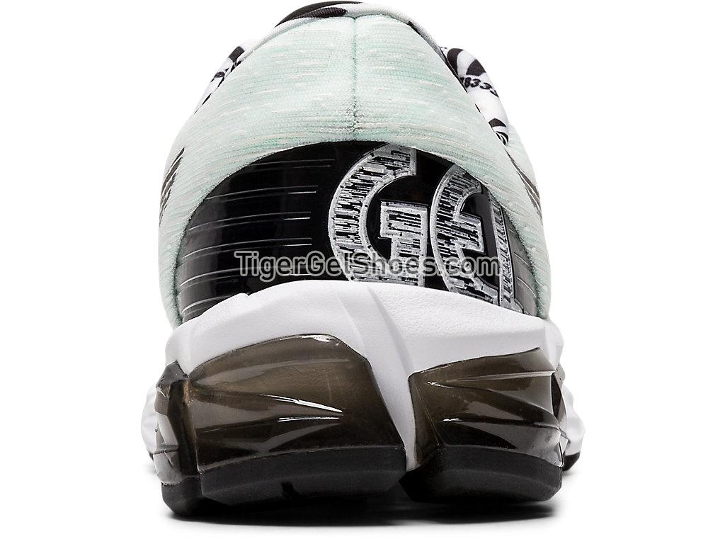 Asics GEL-QUANTUM 180 5 MODERN TOKYO Mint Tint/Black 1022A297-300 GEL Womens Shoes