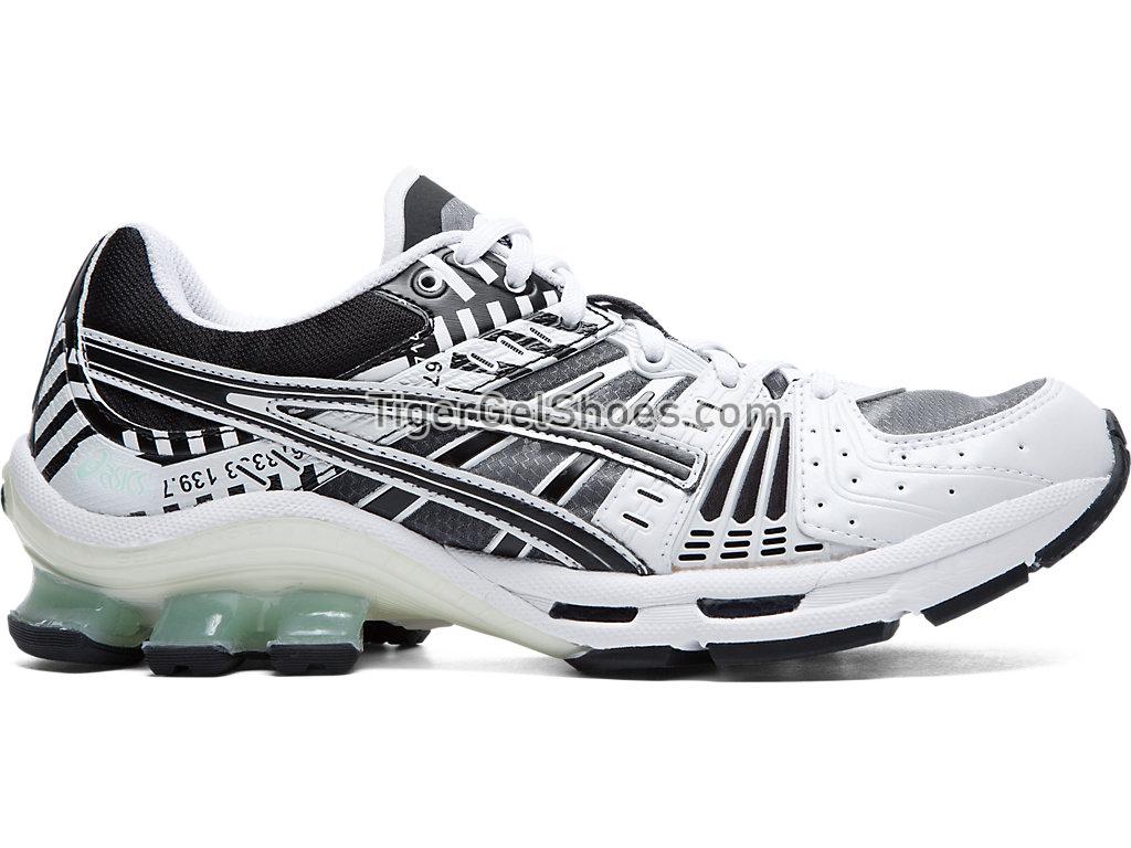 Asics GEL-KINSEI OG MODERN TOKYO Black/Black 1022A232-001 GEL Womens Shoes