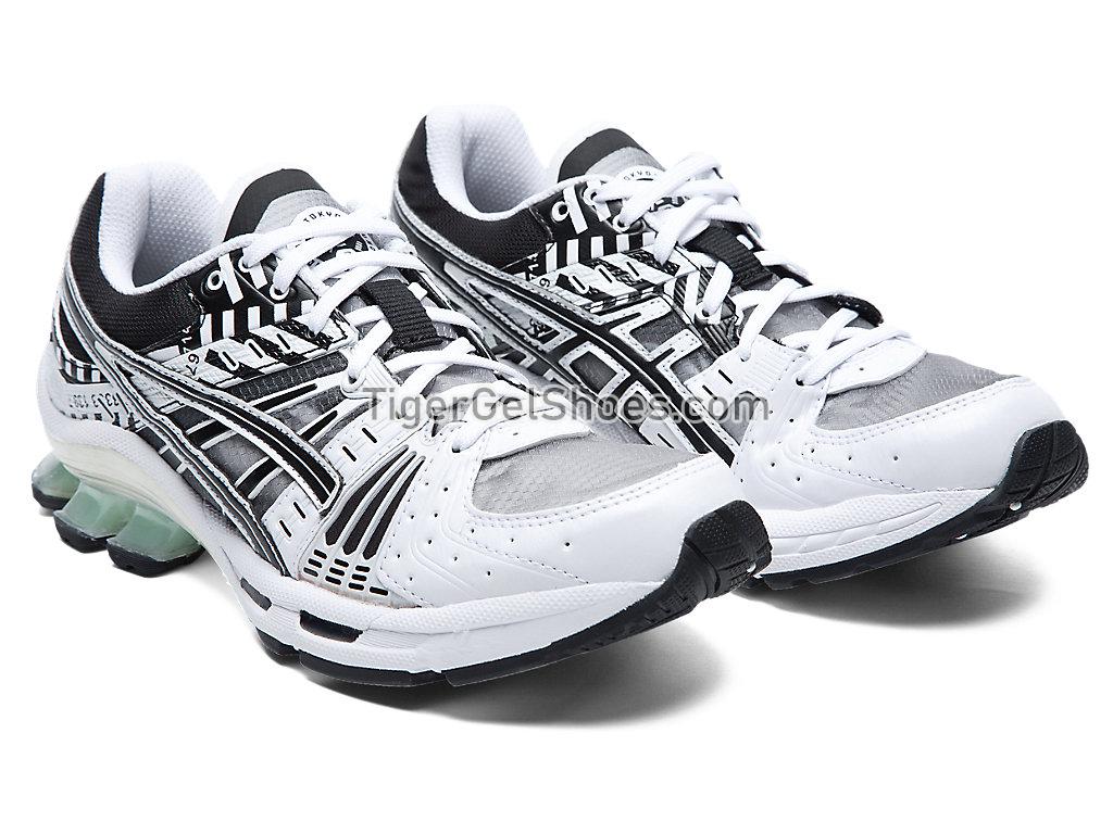 Asics GEL-KINSEI OG MODERN TOKYO Black/Black 1022A232-001 GEL Womens Shoes