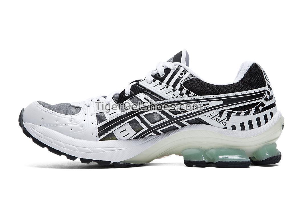 Asics GEL-KINSEI OG MODERN TOKYO Black/Black 1022A232-001 GEL Womens Shoes