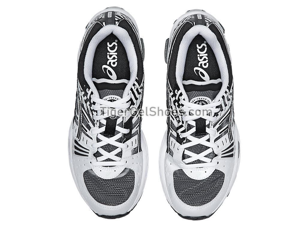 Asics GEL-KINSEI OG MODERN TOKYO Black/Black 1022A232-001 GEL Womens Shoes