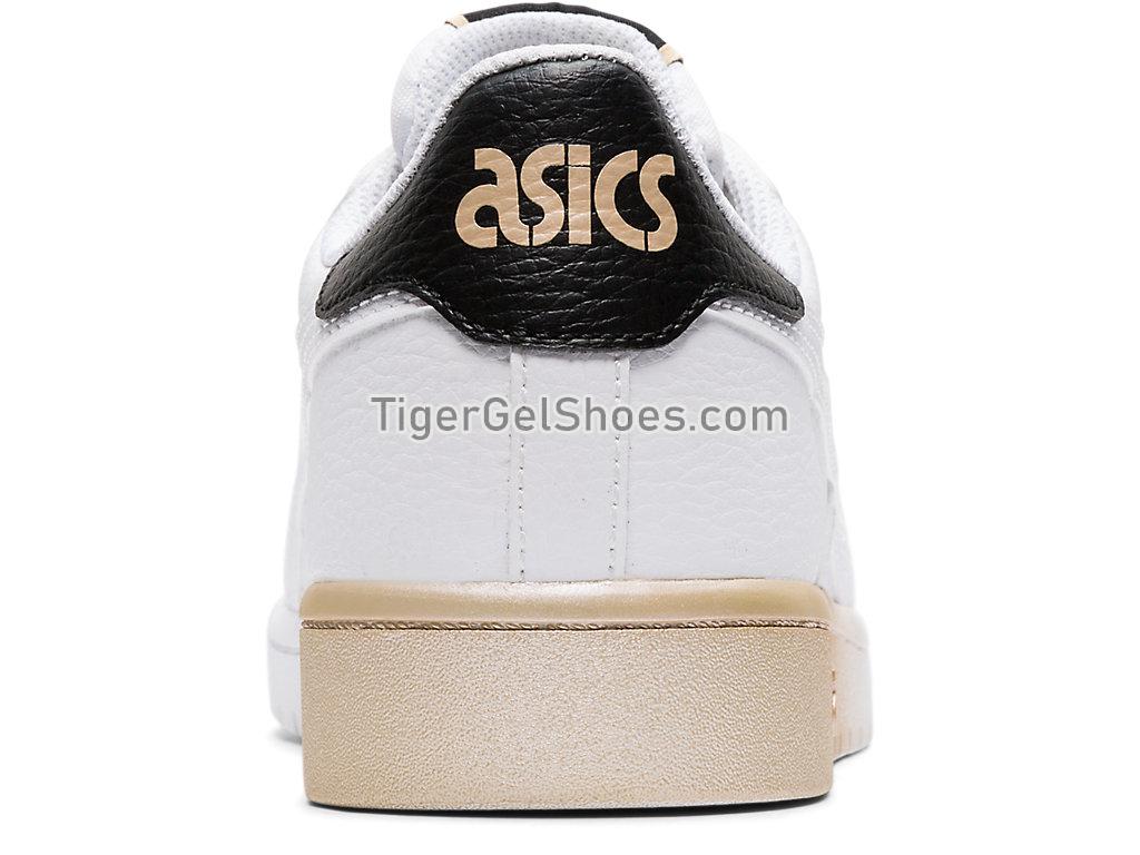Asics JAPAN S THE NEW STRONG White/White 1192A196-100 GEL Womens Shoes