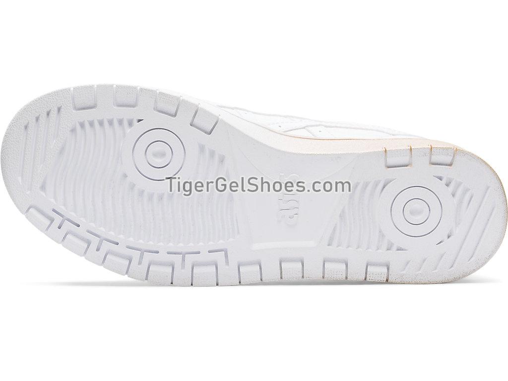 Asics JAPAN S THE NEW STRONG White/White 1192A196-100 GEL Womens Shoes