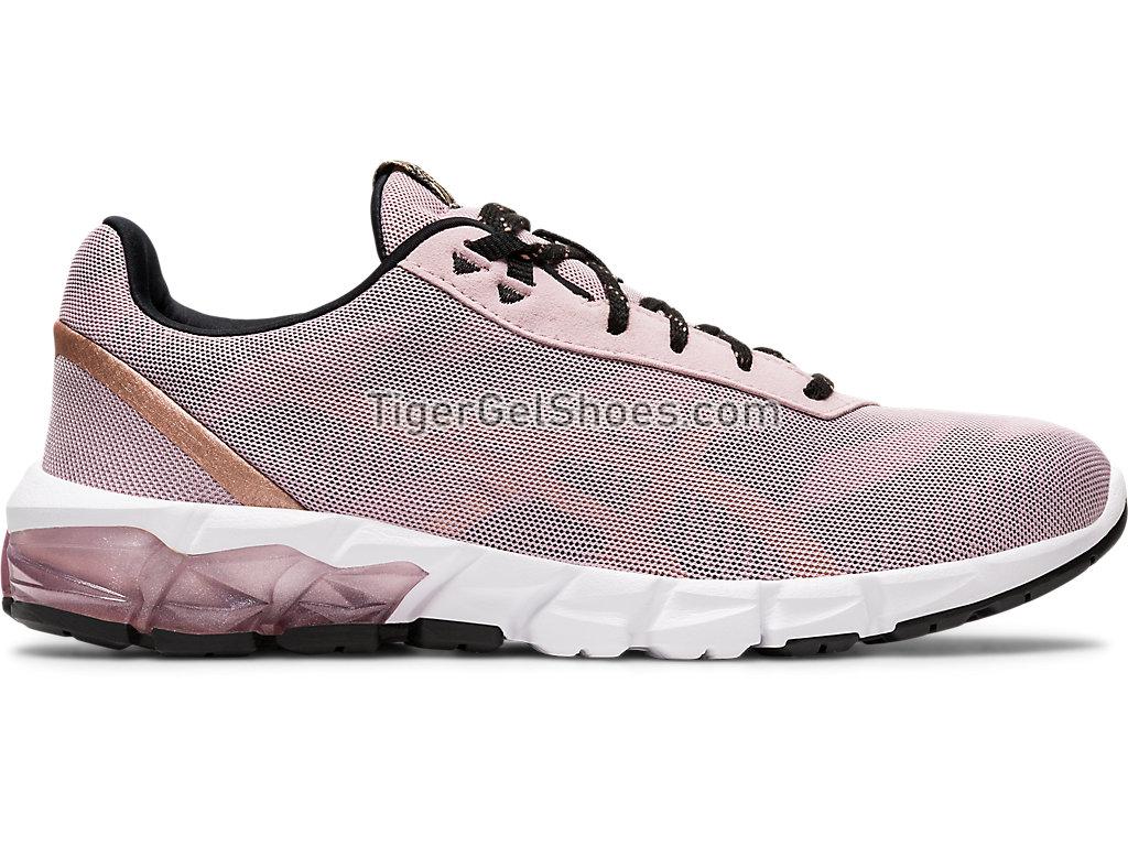 Asics GEL-QUANTUM 90 2 THE NEW STRONG Watershed Rose/Rose Gold 1022A229-700 GEL Womens Shoes