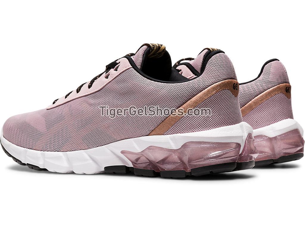 Asics GEL-QUANTUM 90 2 THE NEW STRONG Watershed Rose/Rose Gold 1022A229-700 GEL Womens Shoes