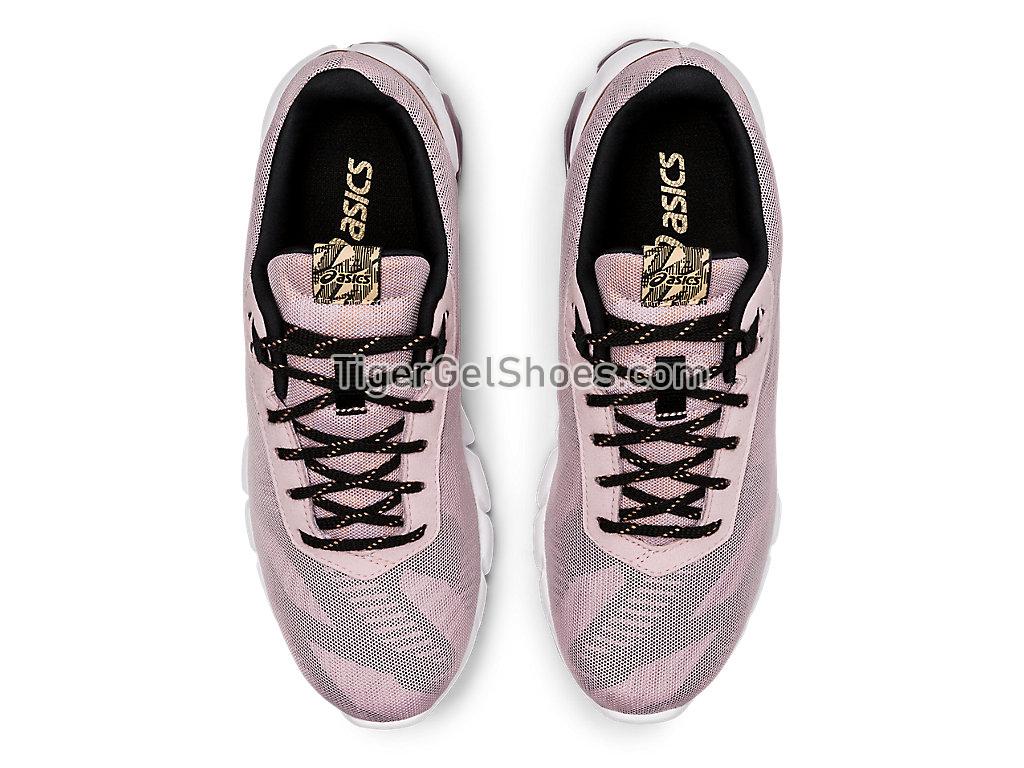 Asics GEL-QUANTUM 90 2 THE NEW STRONG Watershed Rose/Rose Gold 1022A229-700 GEL Womens Shoes