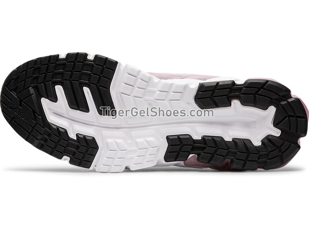 Asics GEL-QUANTUM 90 2 THE NEW STRONG Watershed Rose/Rose Gold 1022A229-700 GEL Womens Shoes