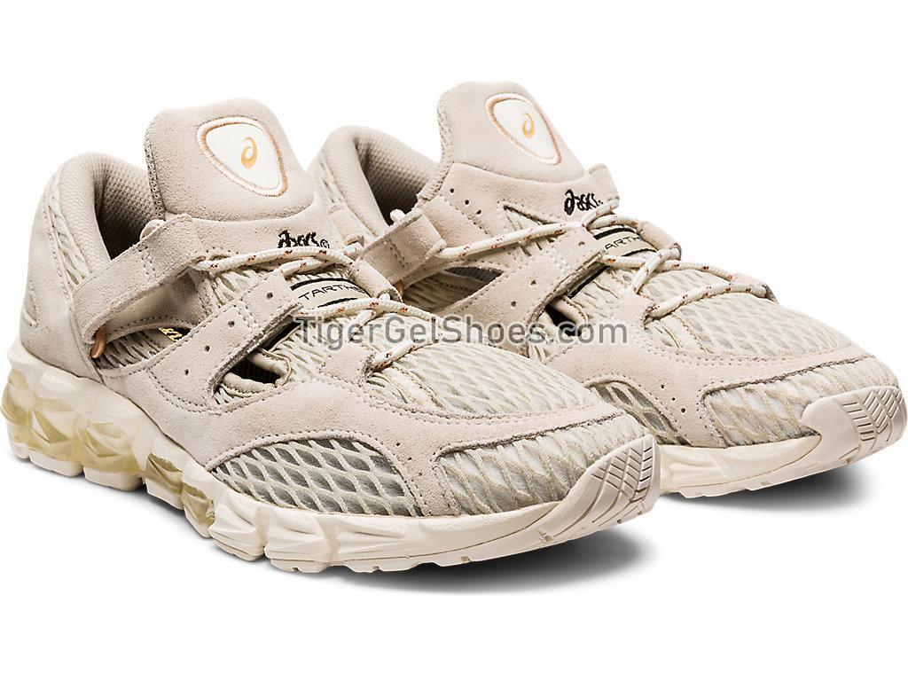 Asics GEL-Tarther 180 New Strong Birch/Birch 1022A228-200 GEL Womens Shoes