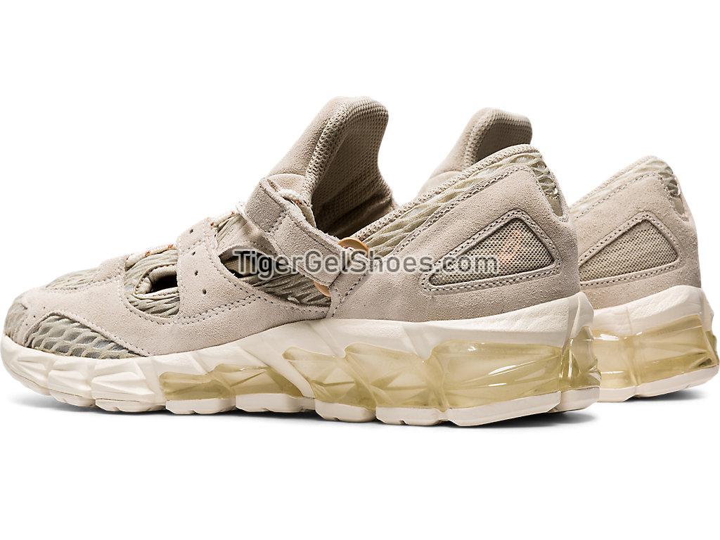 Asics GEL-Tarther 180 New Strong Birch/Birch 1022A228-200 GEL Womens Shoes
