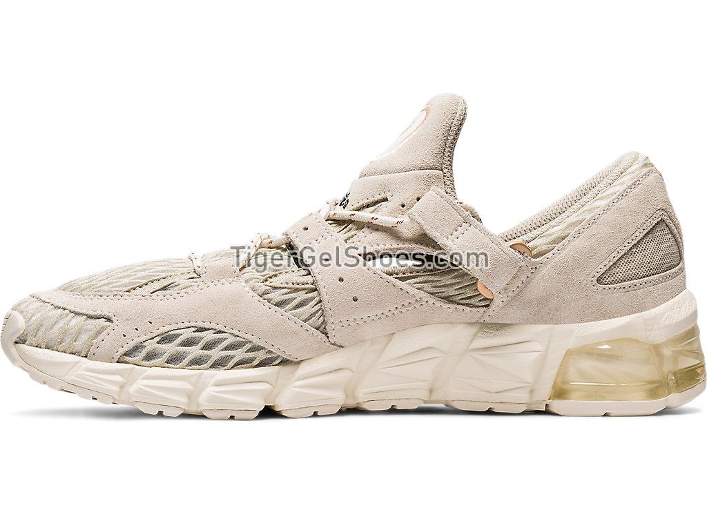 Asics GEL-Tarther 180 New Strong Birch/Birch 1022A228-200 GEL Womens Shoes