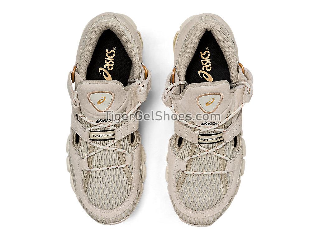 Asics GEL-Tarther 180 New Strong Birch/Birch 1022A228-200 GEL Womens Shoes