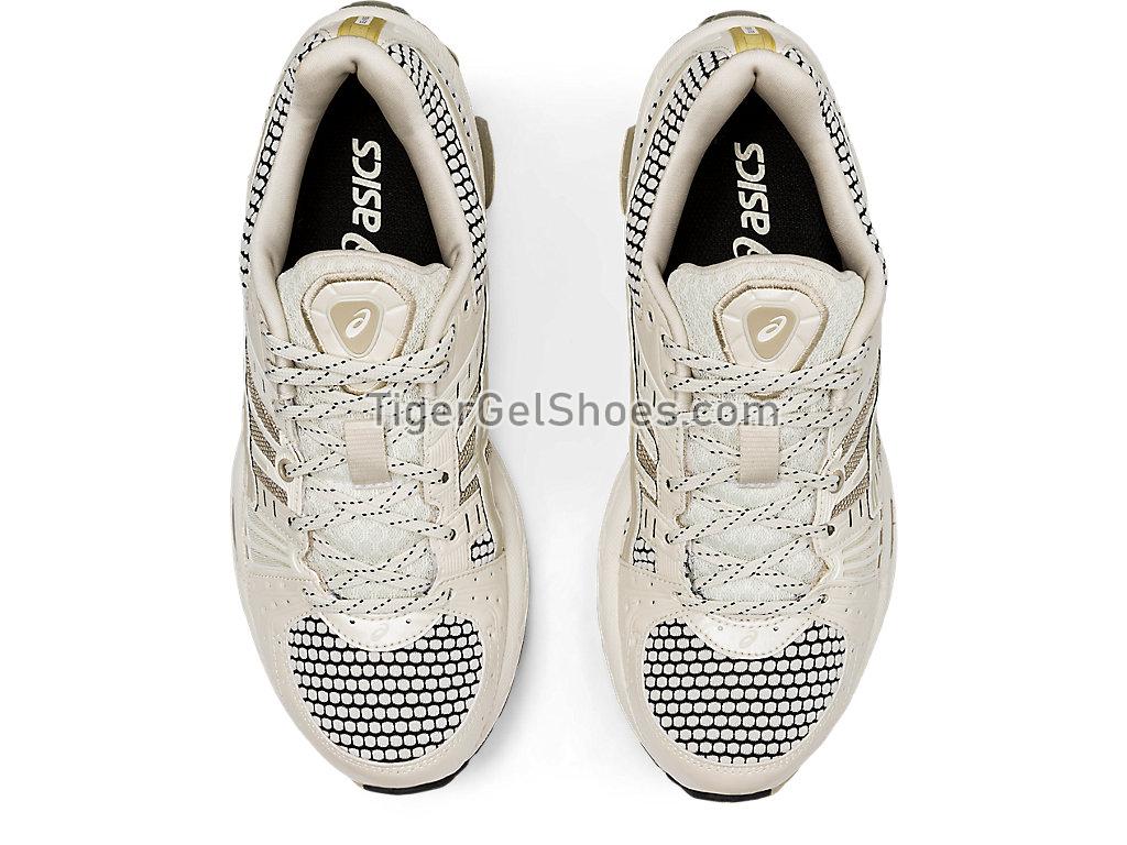 Asics GEL-KINSEI OG Cream/Putty 1022A187-100 GEL Womens Shoes