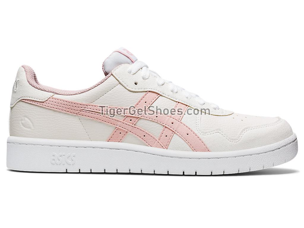 Asics JAPAN S Cream/Ginger Peach 1193A189-100 GEL Mens Womens Shoes