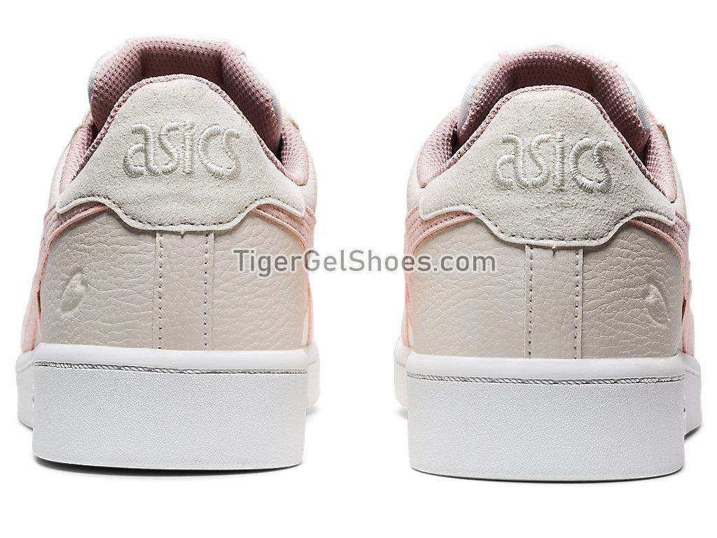 Asics JAPAN S Cream/Ginger Peach 1193A189-100 GEL Mens Womens Shoes