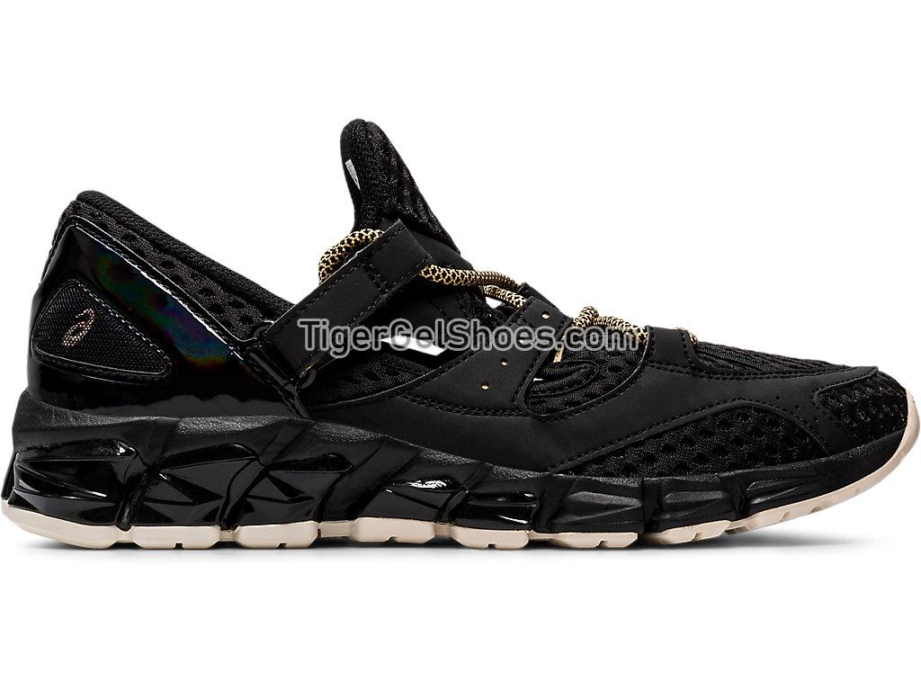 Asics GEL-TARTHER 180 Black/Black 1022A171-001 GEL Womens Shoes