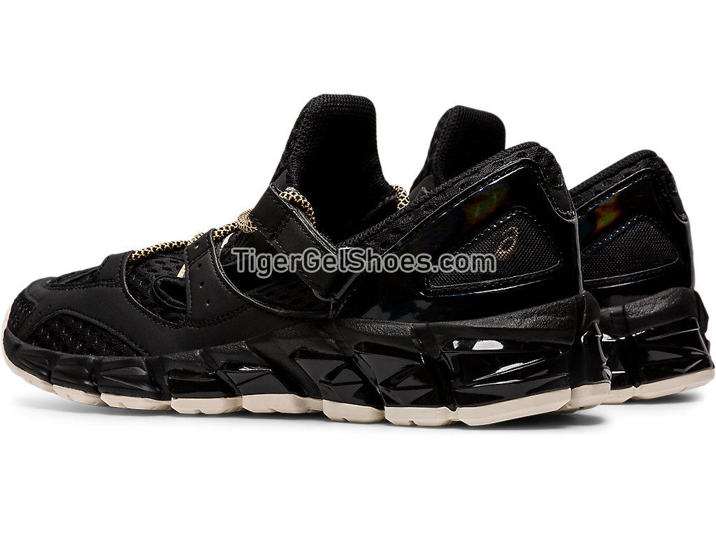 Asics GEL-TARTHER 180 Black/Black 1022A171-001 GEL Womens Shoes