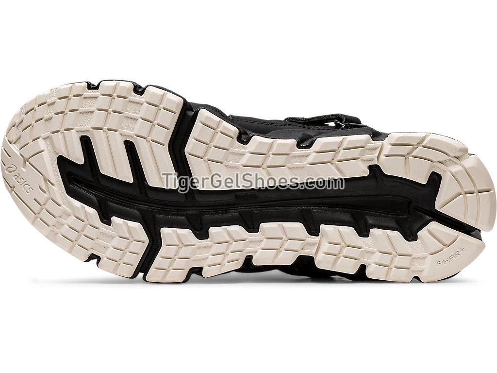Asics GEL-TARTHER 180 Black/Black 1022A171-001 GEL Womens Shoes