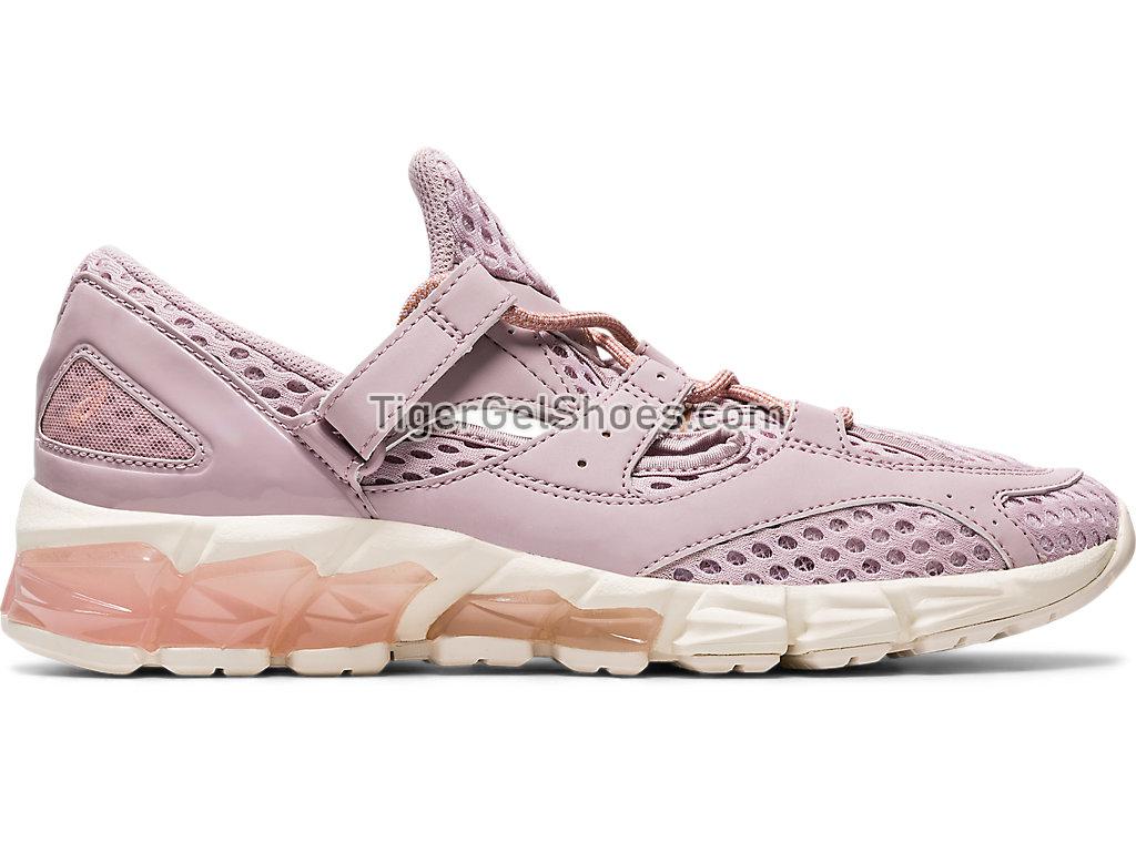 Asics GEL-TARTHER 180 Watershed Rose/Watershed Rose 1022A171-700 GEL Womens Shoes