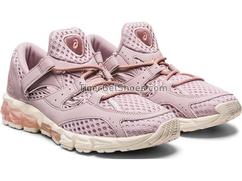 Asics GEL-TARTHER 180 Watershed Rose/Watershed Rose 1022A171-700 GEL Womens Shoes