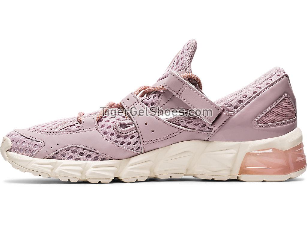 Asics GEL-TARTHER 180 Watershed Rose/Watershed Rose 1022A171-700 GEL Womens Shoes
