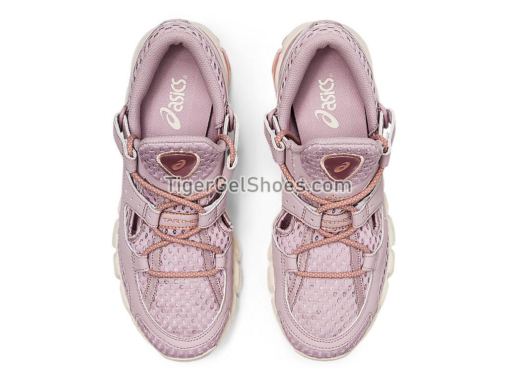 Asics GEL-TARTHER 180 Watershed Rose/Watershed Rose 1022A171-700 GEL Womens Shoes