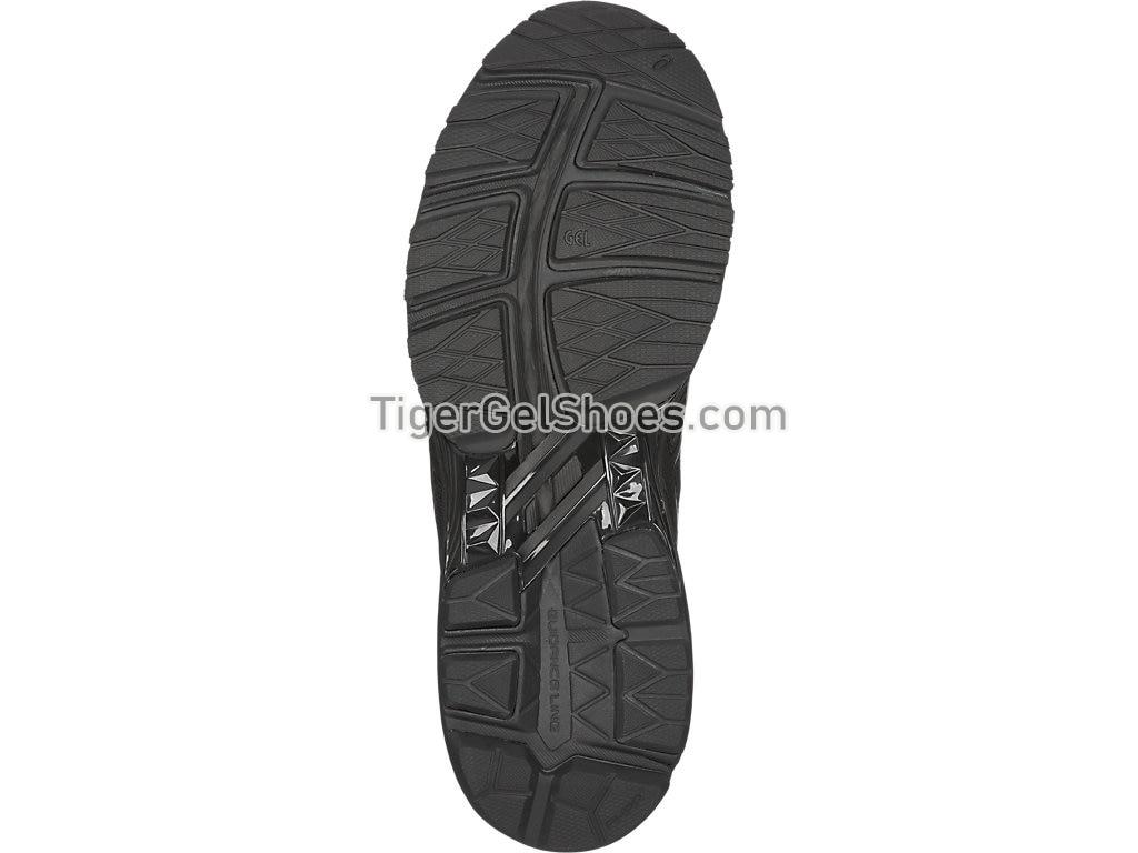 Asics GT-Xpress Black/Black 1011A143-002 Mens Running Shoes
