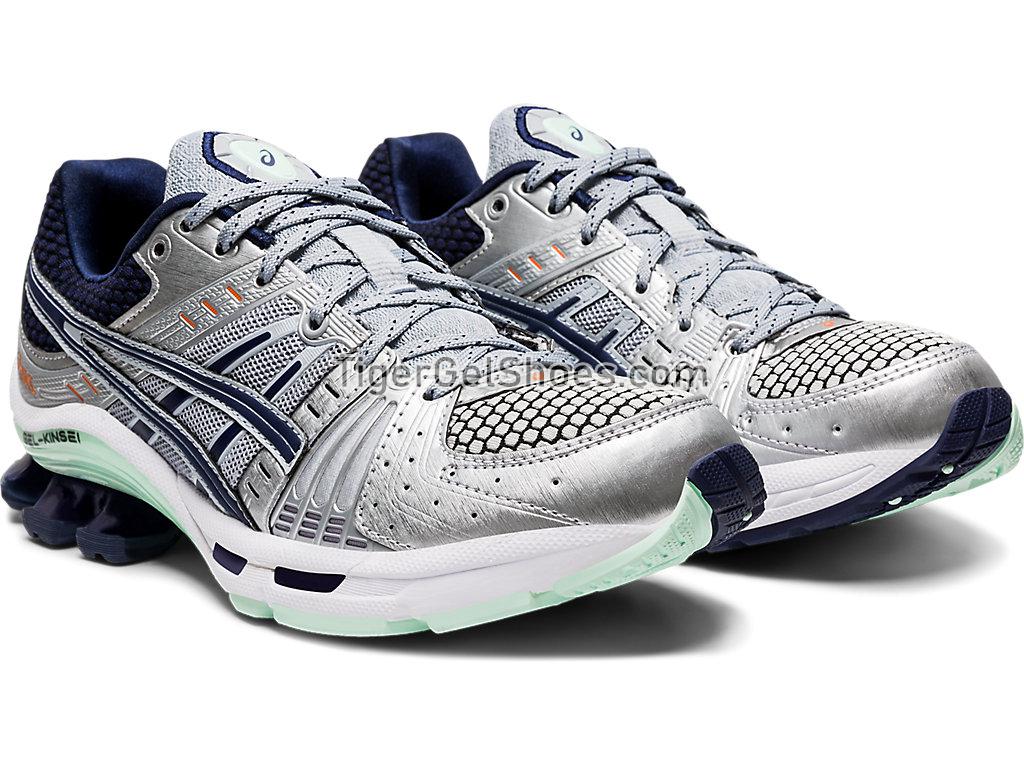 Asics GEL-KINSEI OG Polar Shade/Peacoat 1022A187-020 GEL Womens Shoes