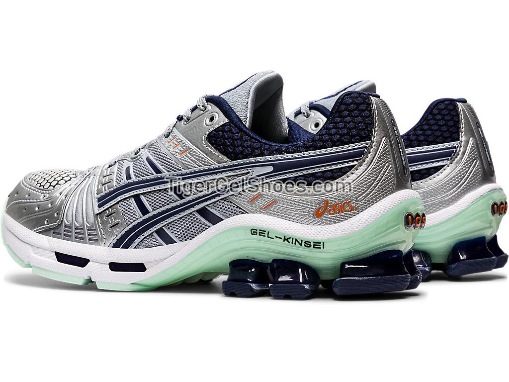 Asics GEL-KINSEI OG Polar Shade/Peacoat 1022A187-020 GEL Womens Shoes